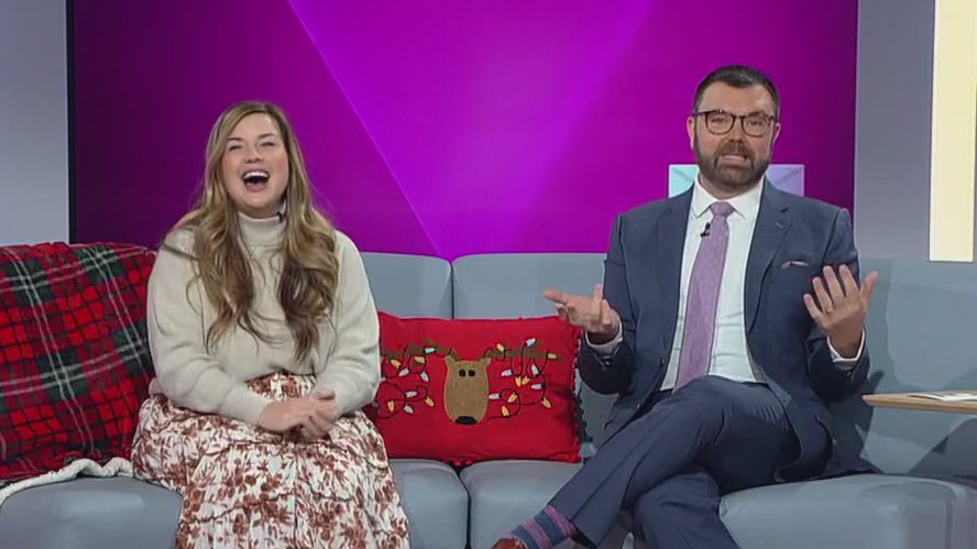 The Jason Show: Dec. 11, 2023