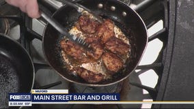 Main Street Bar & Grill in Milford