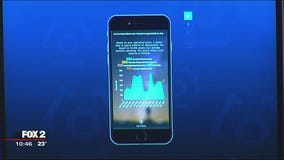 U-M research lab creates Finie, AI technology for finances