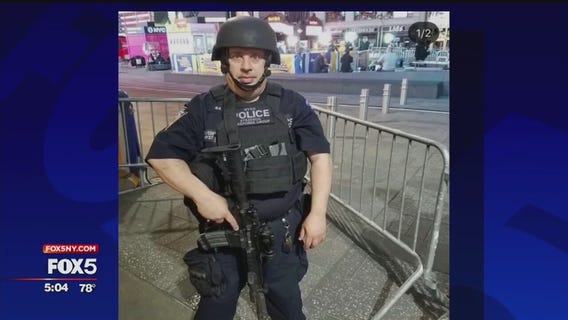 Sister of 9th NYPD suicide criticizes department