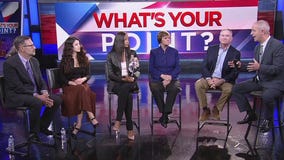 President Trump's tariffs & trade policy | What's Your Point?