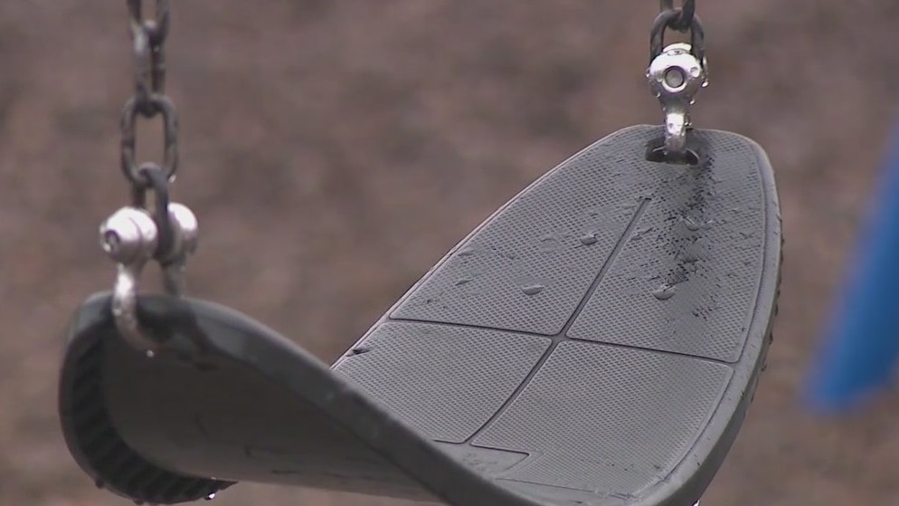 Texas school shooting: Talking with kids