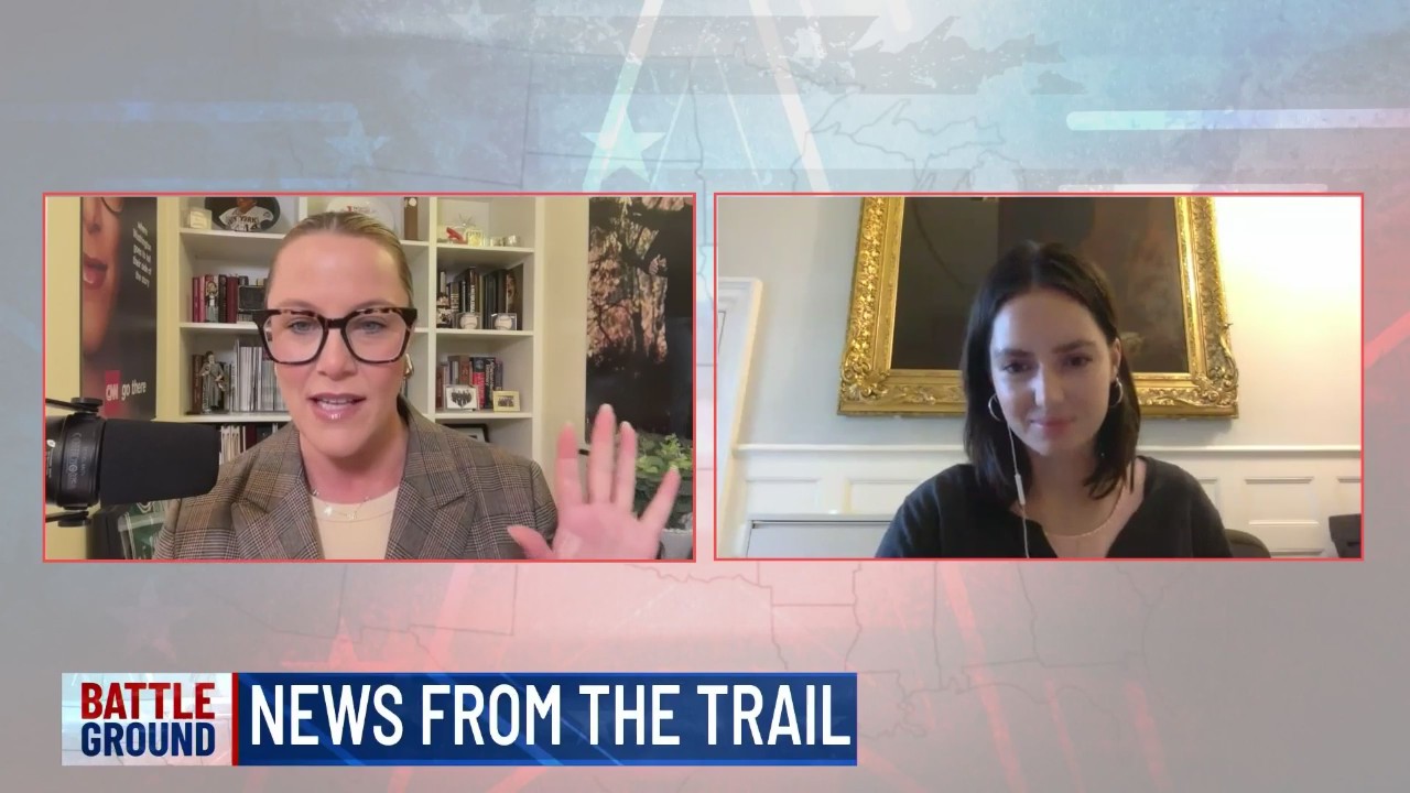 Battleground NYC: The Fight For Your Vote