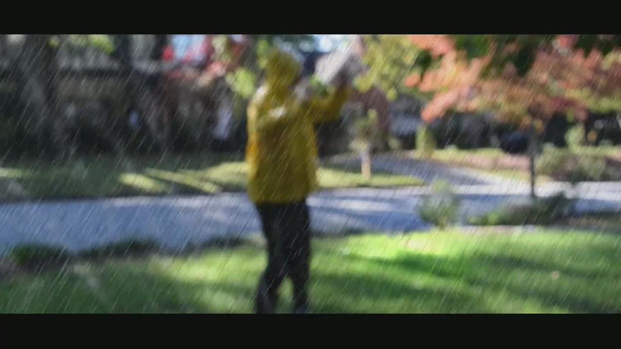 High 5 Sports - We all float here