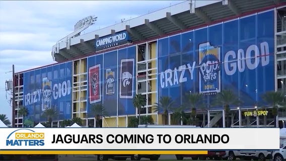 Orlando Matters: Nov. 15, 2025