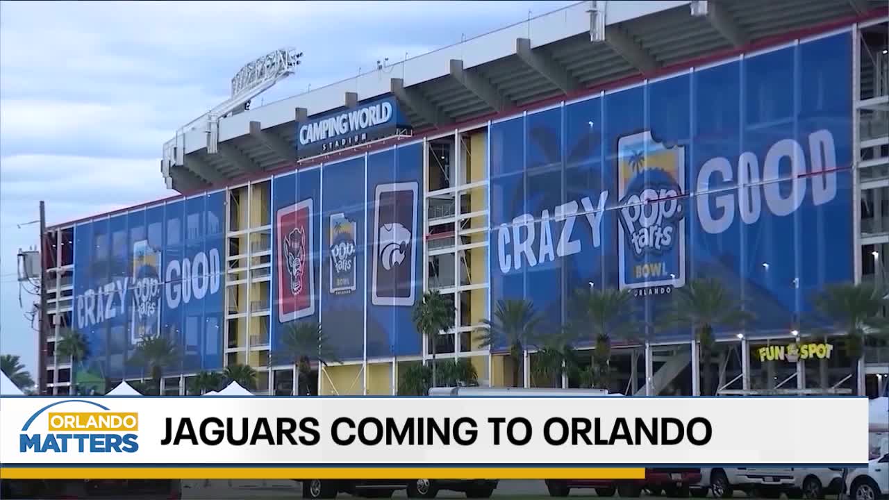 Orlando Matters: Nov. 15, 2025