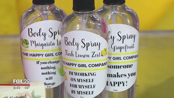 Bizzy Mamas: Jenn Romano-Baus