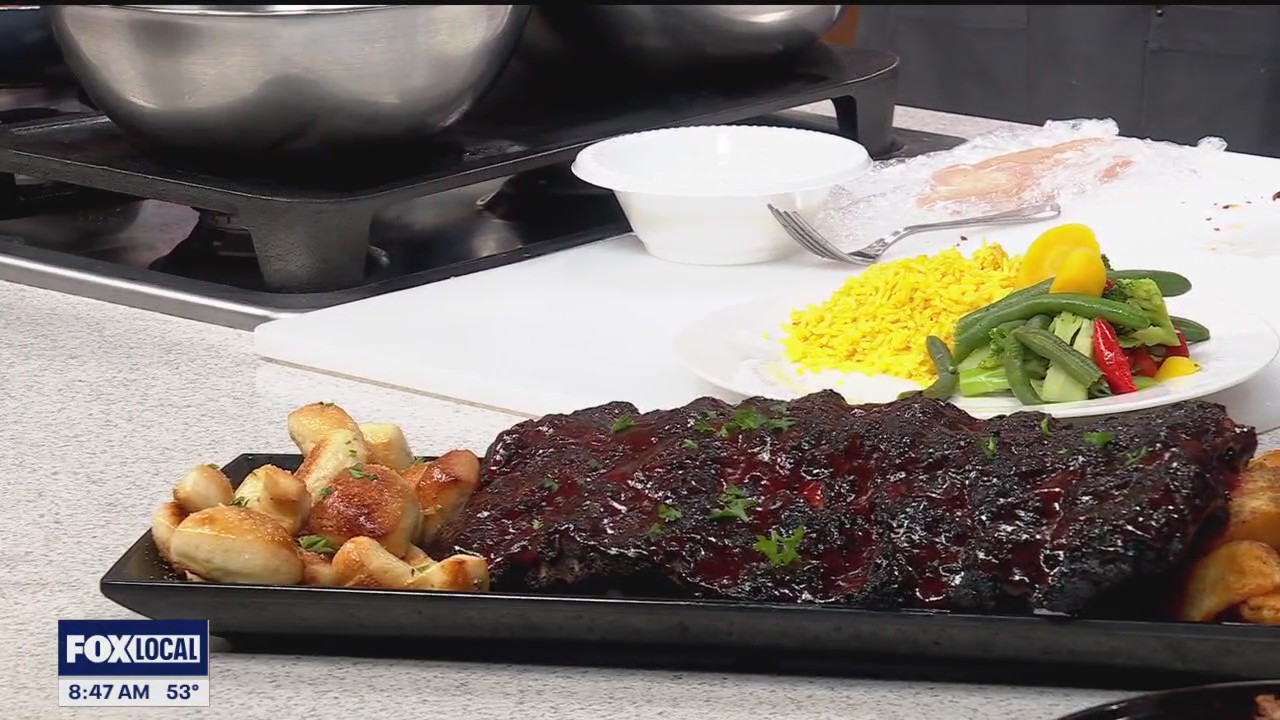 East & West Mezza Fest to feature some of the finest middle-eastern cuisine