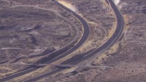 ADOT gives holiday road travel tips