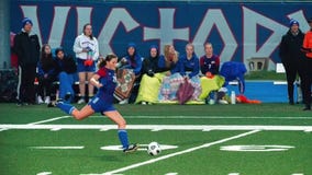 High School Hot Shot: Lauren Van Landeghem