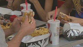 Latest consumer headlines: Amazon's shipping update, Ford truck recall, and Burger King's whopper lawsuit