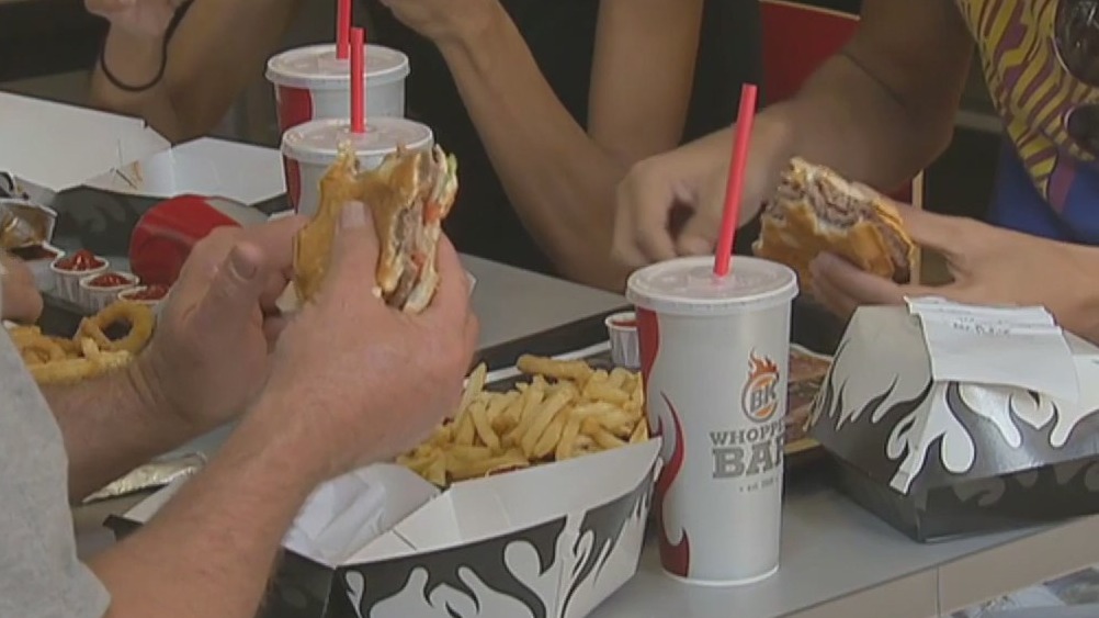 Latest consumer headlines: Amazon's shipping update, Ford truck recall, and Burger King's whopper lawsuit