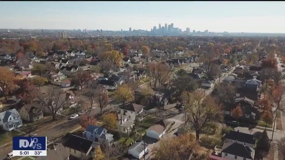 Lawmakers unveil housing bill to take on homelessness in Minnesota