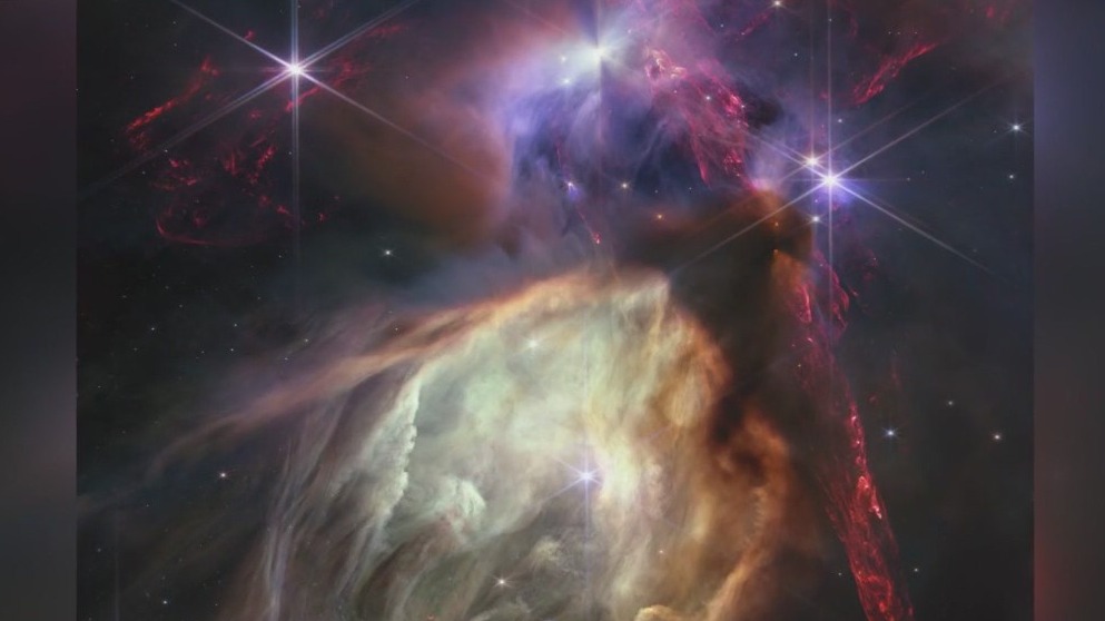 James Webb Space Telescope: 1 year later