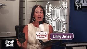 Julie's renovation update | Mom Game