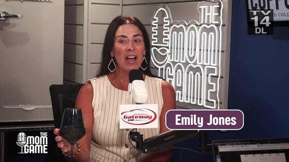 Julie's renovation update | Mom Game