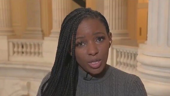 Texas: The Issue Is ? Interview with US Rep-elect Jasmine Crockett