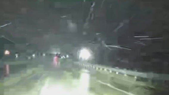 MN road conditions update: Rainy mix commute [6:30 a.m.]