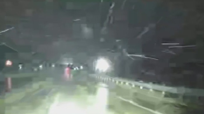 MN road conditions update: Rainy mix commute [6:30 a.m.]