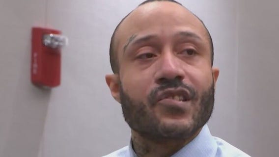 Darrell Brooks' sentencing: What to expect