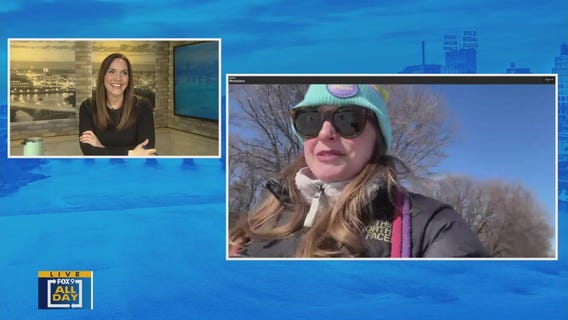 How much daylight we're gaining in Minnesota