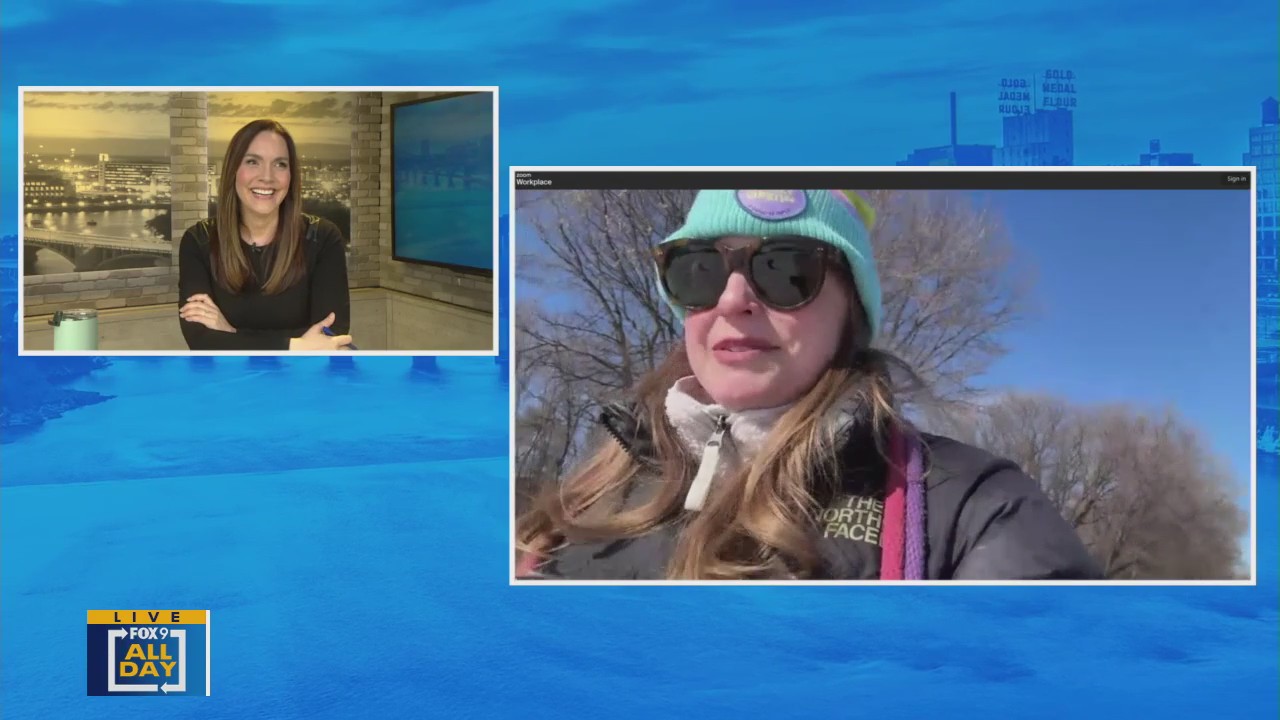 How much daylight we're gaining in Minnesota