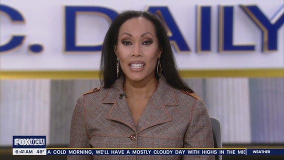 Another Government Shutdown? | D.C Daily