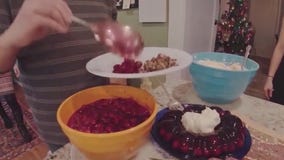 This Thanksgiving side ranked as the least popular