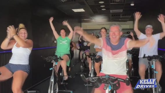 Spinsanity by the Sea