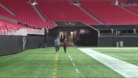 In the Nest: Adam Fullerton