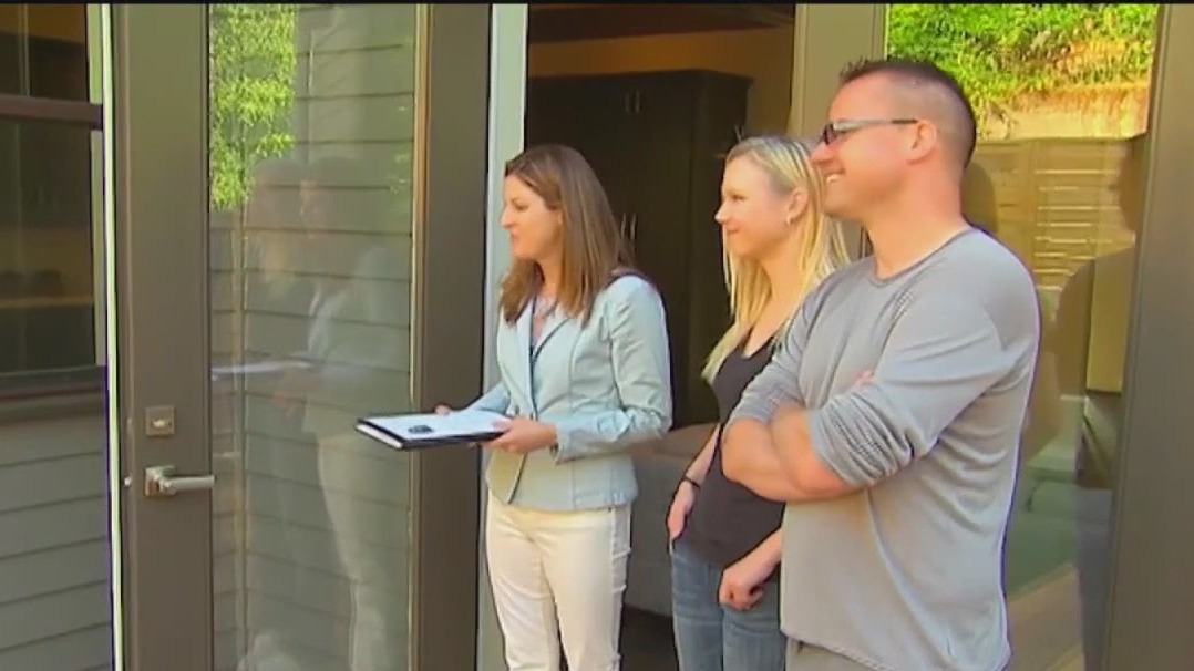 Starter homes cost $1M in some US cities