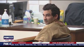 Dallas motel beheading suspect won't face death penalty