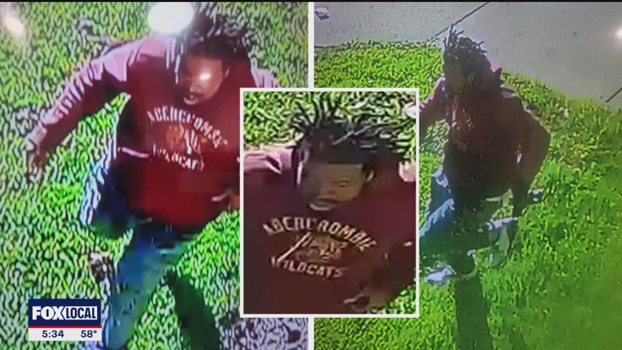 1 of 3 suspects identified in Juvenal Antero’s murder