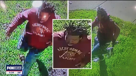 1 of 3 suspects identified in Juvenal Antero’s murder