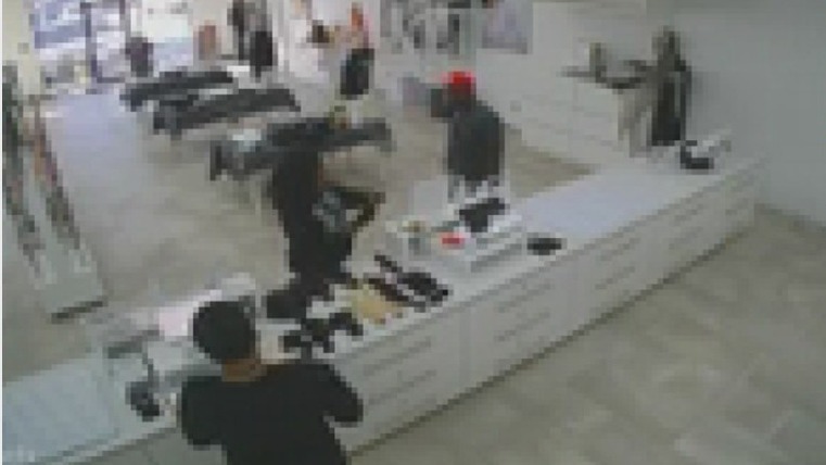 Victims speak out after targeted thefts