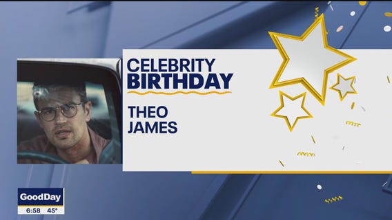 Celebrity birthdays for Dec. 16