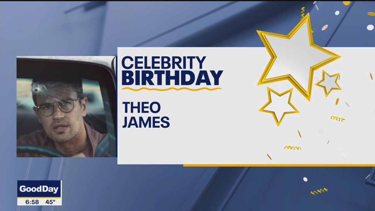 Celebrity birthdays for Dec. 16