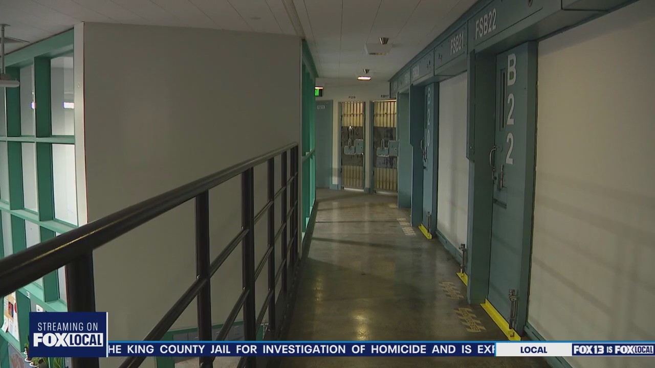 Native American kids in WA more likely to be jailed: report