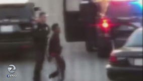 Juvenile arrested for robbery, elder abuse in Fremont home invasion