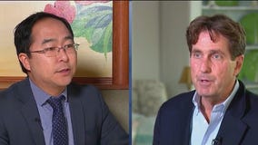 Who will win NJ's open US Senate seat?