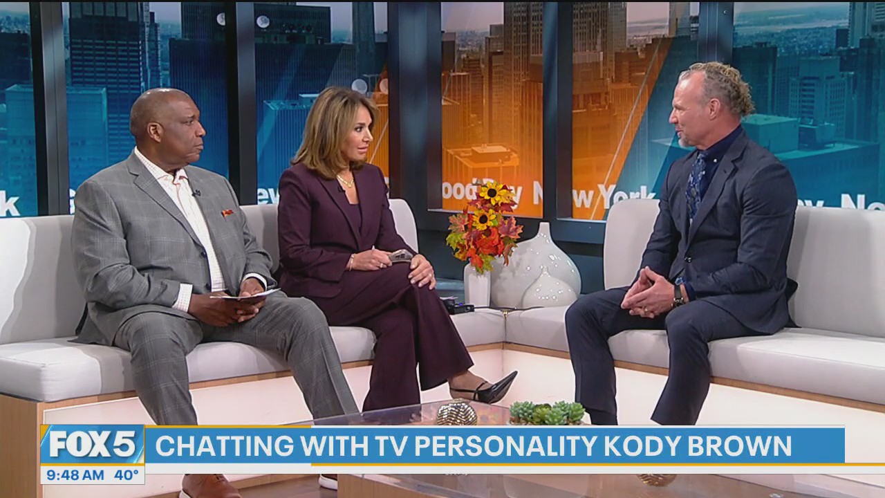 Gearing up for the finale of 'Special Forces'