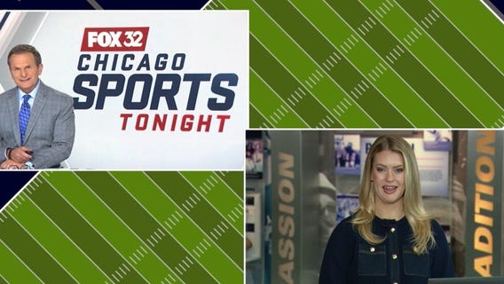 Will Jaylon Johnson, Kyler Gordon return for Friday’s game in Philadelphia? | Chicago Sports Tonight