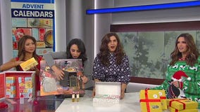 Unique advent calendar roundup