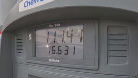 LA drivers facing pain at the pump again