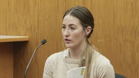 Apple River stabbing trial: Nurse details Miu's injuries