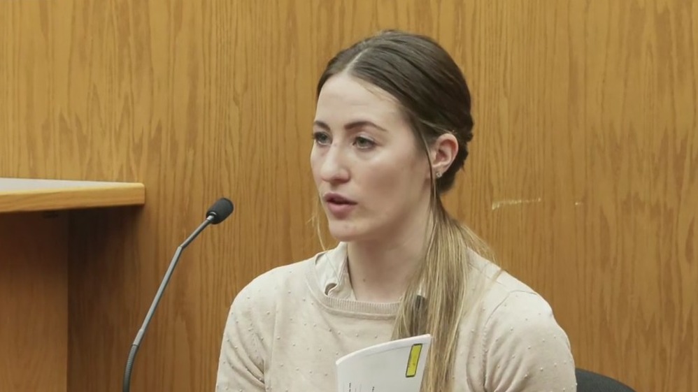 Apple River stabbing trial: Nurse details Miu's injuries