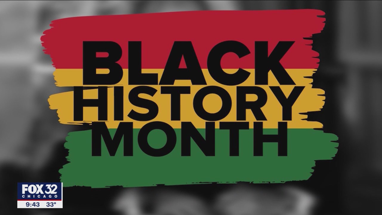 The history of Black History Month: Why February?