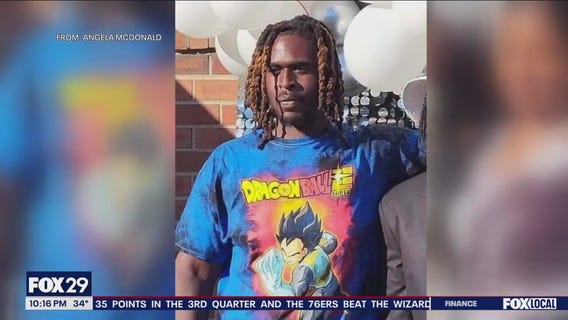 Delaware County mother seeks justice in son's hit-and-run death