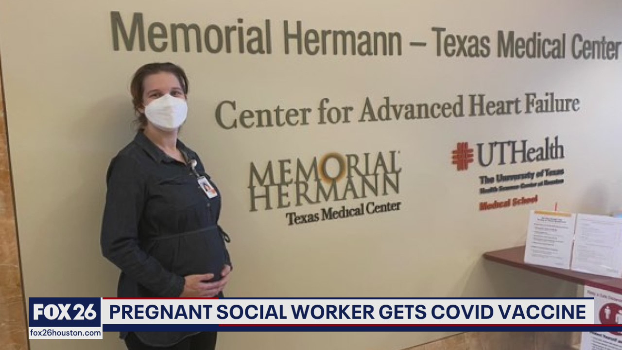 Pregnancy and the COVID-19 vaccine