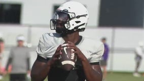 Season of change for the UCF Knights